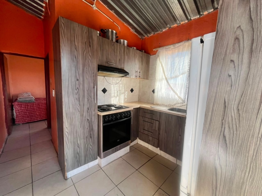 2 Bedroom Property for Sale in Mdantsane Eastern Cape